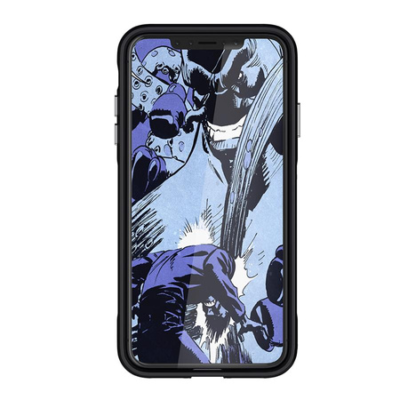 Etui Atomic Slim 2 Apple iPhone Xs Max czarny