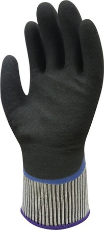 Wonder Grip Sicherheitshandschuhe WG-538 XXL/11 Freeze