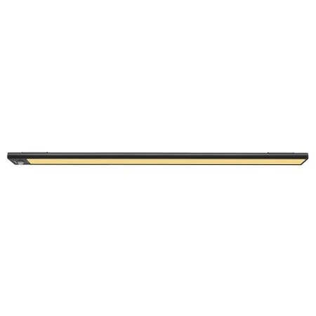 LED-Unterbaulampe 2700K Yeelight Schwarz 40cm