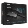 Android TV BOX MECOOL KT1 4K Android 10 DVB-T2/C