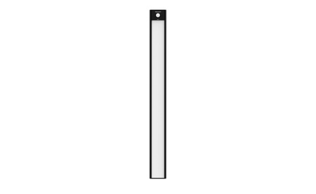 Lampka Podszafkowa LED 40cm 4000K Czarna z Sensorem Ruchu i Światła Uchwyt Magnetyczny Yeelight YLBGD-0045