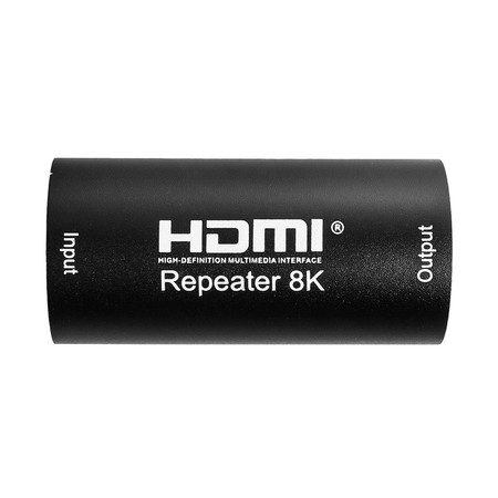 HDMI-Repeater-Verstärker 8K@60Hz CEC HDRE03