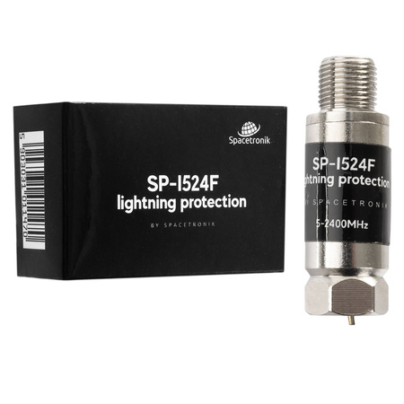 Spacetronik SPS-RS06 1/6 5-2400 MHz Splitter