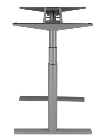 Spacetronik SPE-227G elektrischer Tischständer