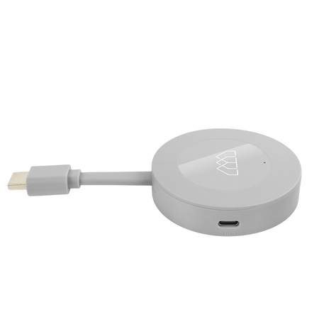 Android SMART TV Homatics Dongle R 4K Android 11
