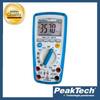 PeakTech 2180 Digital-Multimeter und 5-in-1-Messgerät