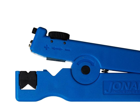 JONARD TOOLS CSR-1575 Abisolierzange