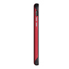 Etui Atomic Slim 2 Apple iPhone Xs czerwony