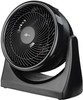 Bodenventilator 9" 30W Goobay schwarz