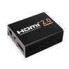 HDMI Repeater Verstärker 4Kx2K Spacetronik HDRE02