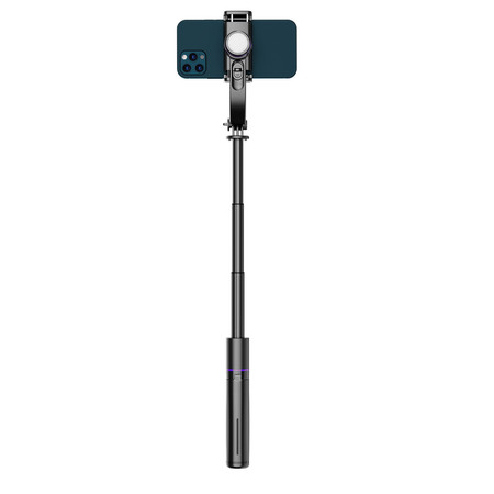 Spacetronik SR-ROLLPIX01 Selfie Stick plus Stativ