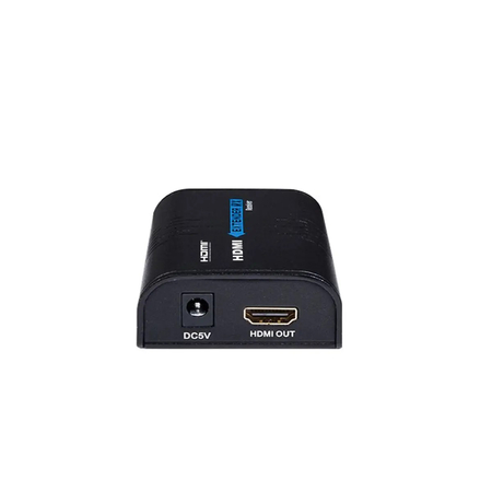 HDMI-zu-IP-Signalwandler SPH-HIPv4 Empfänger RX