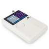 Tester kabli sieciowych RJ45/RJ11/USB/BNC Spacetronik SP-LT02