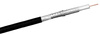 RG6 Spacetronik DOKA PE 4K Trishield Kabel 100m
