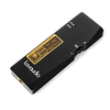 DS100 Mobiler Audioverstärker USB-C / Beleuchtung