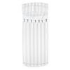 Lufttasche BAB-04_60. Bierflasche H230R35.