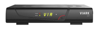 VIARK SAT H265 DVB-S2 IPTV & Multimedia WiFi