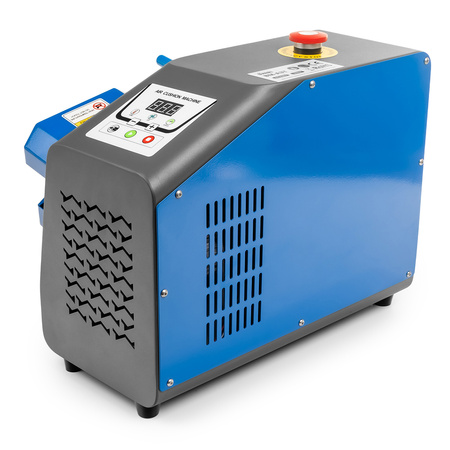 Bublaki BM-A3T-PRO Füllmaschine
