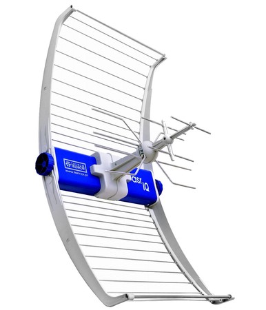 Antena DVB-T/T2 Telmor ASR IQ