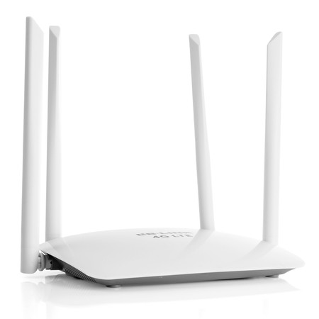 N300 4G LTE Heim-WiFi-Router CPE450EU