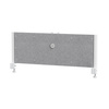 Tablica perforowana Holdee SPB-161W 120cm