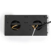 Gniazdo blatowe Spacetronik SPS-D24CS OUTLET