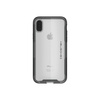 Etui Cloak 3 Apple iPhone Xs czarny