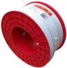 Kabel RG6 Spacetronik DOKA 4K 113 CU Trishield 6x100m Bounded