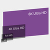 Adapter USB-C 3.1 HDMI 8K Spacetronik 0.2m