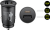 Ładowarka samochodowa USB 5W 1A Goobay