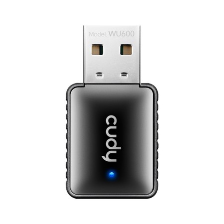 USB 2.0 Wi-Fi 5 AC Netzwerkadapter AP WU600