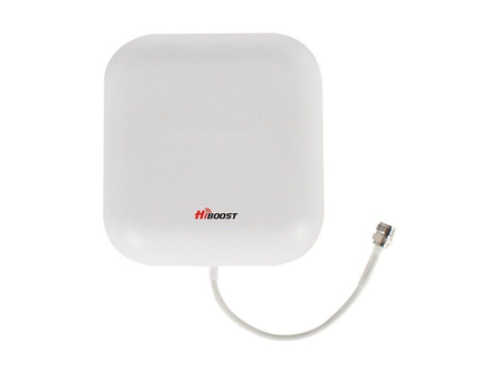 HiBoost Wandkit Panel-Antenne + 15m Kabel - zdjęcie 2