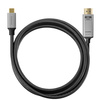 Kabel USB-C 3.1 HDMI 8K Spacetronik KCH-SPA015 1.5