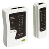 Tester okablowania goobay kabli RJ-45