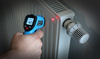 Pirometr Laserowy Bezdotykowy Termometr -50 do 600°C PeakTech 4940