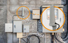 Breitband-Rundstrahlantenne Poynting OMNI-280-8
