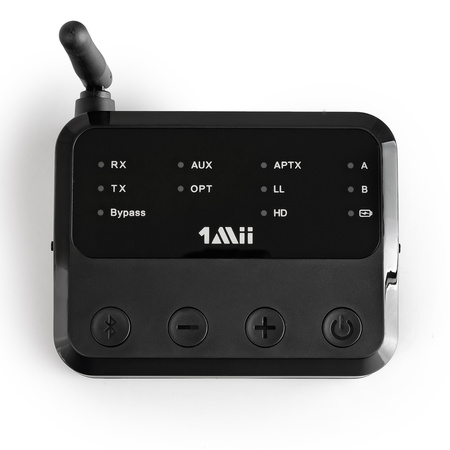 B310 Pro-Sender Bluetooth-Empfänger APTX-HD 50m