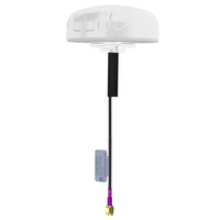 Antena GSM do busa kampera Poynting A-PUCK-0001-V1-01-W LTE SISO