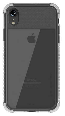 Etui Covert 2 Apple iPhone Xr biały
