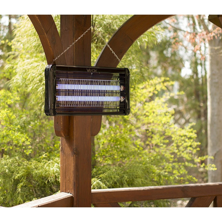 Lampa owadobójcza wisząca stojąca insect killer VAYOX IKV-30W