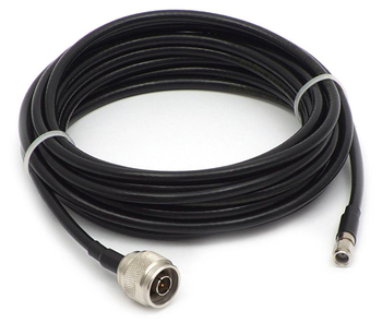 Antennenkabel SMA R/P N-Stecker 5 Meter