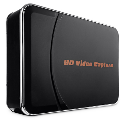 Przechwyć obraz z kamery Cam Link 4K HDMI na usb online i video capture Ezcap 331