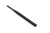 Antena wewnętrzna do routerów Wifi RP-SMA 5dBi czarna