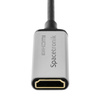 Adapter DP HDMI 4K 60Hz Spacetronik KDH-SPA002 0.2