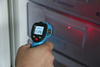 Pirometr Laserowy Bezdotykowy Termometr -50 do 600°C PeakTech 4940