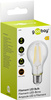 LED FILAMENT 7W E27 2700K Glühbirne Goobay E