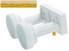 LNB Monoblock Einfach Opticum RED LMP-04H H+A