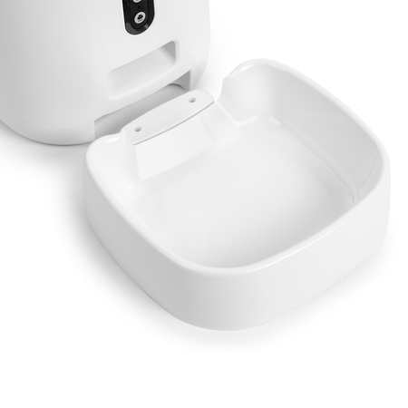 Futterspender mit WIFi-Kamera Tuya Snacker BLF52
