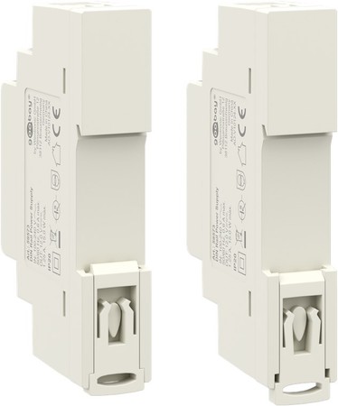 Goobay DIN-Schienen-Netzteil 12V 125A 15W IP20