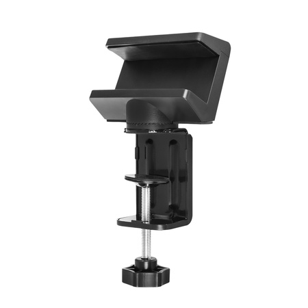 Spacetronik SPB013B Steckdosenleistenhalter